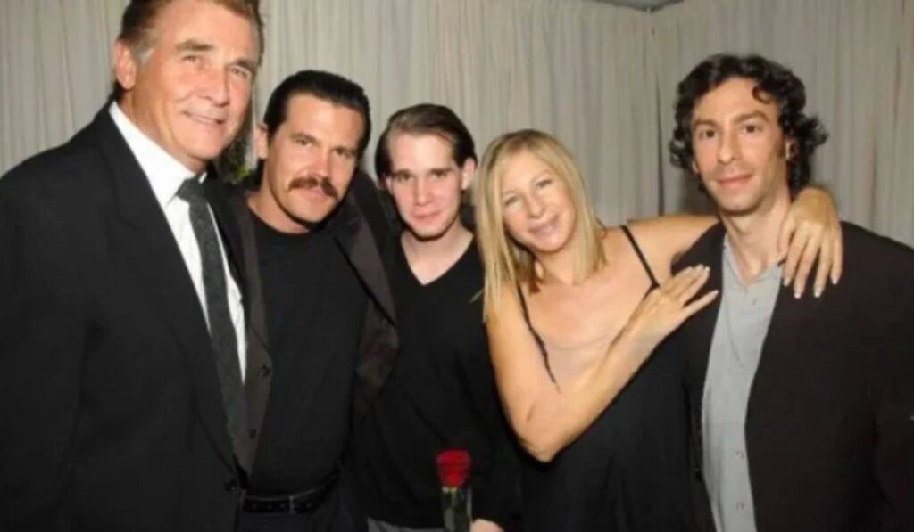 Molly Elizabeth Brolin