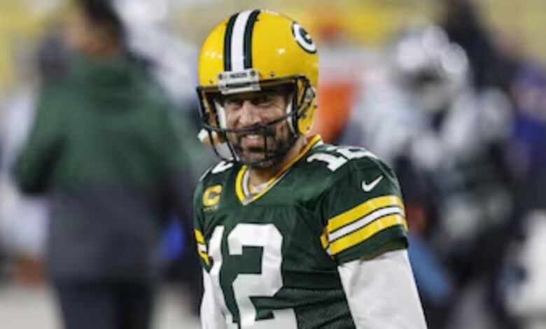 Green Bay Packers vs Los Angeles Rams Match Player Stats