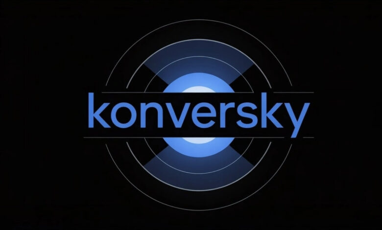 Konversky