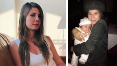 Molly Elizabeth Brolin