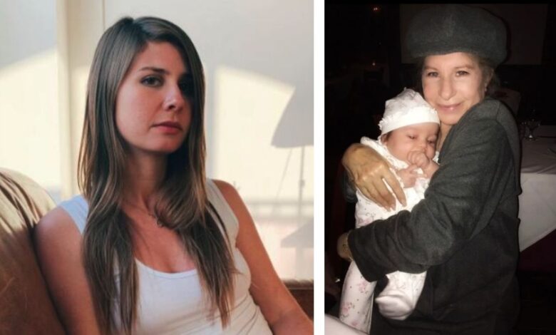 Molly Elizabeth Brolin