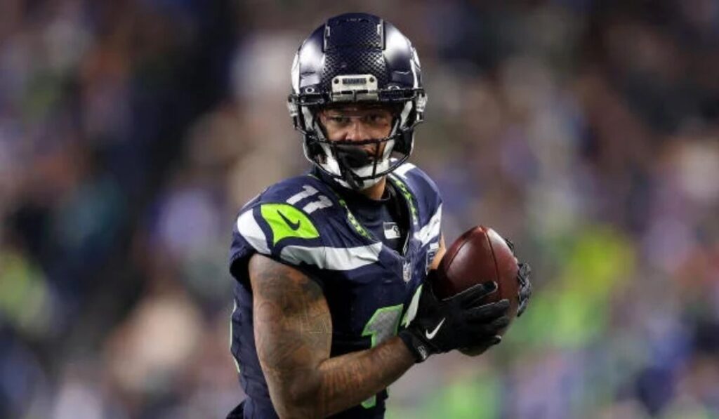 Texans vs Seahawks Player Stats