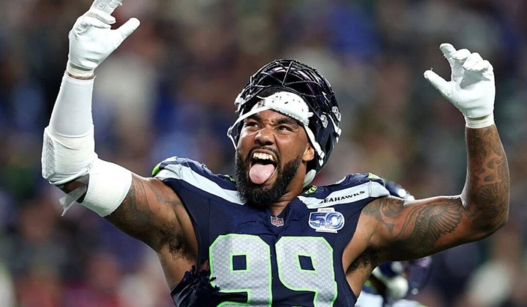 Texans vs Seahawks Player Stats