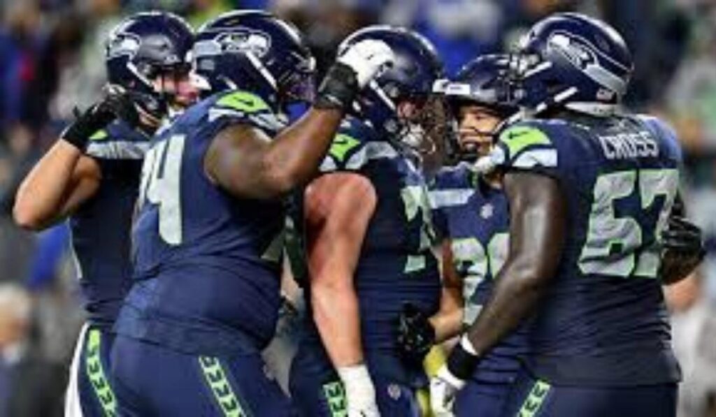 Texans vs Seahawks Player Stats