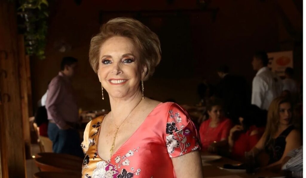 Maria del Refugio Abarca Villaseñor