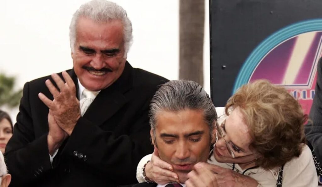 Maria del Refugio Abarca Villaseñor