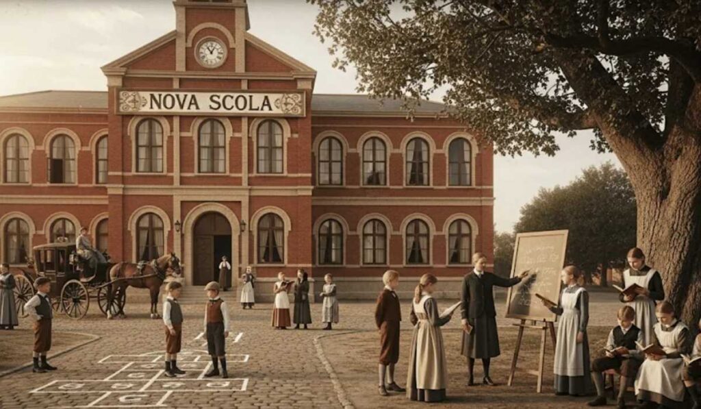 Nova Scola