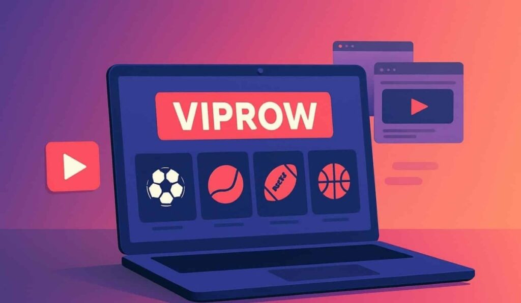 Viprow 