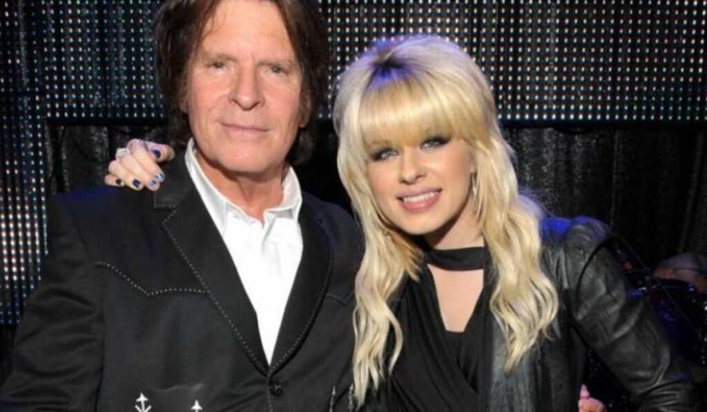 John Fogerty Net Worth