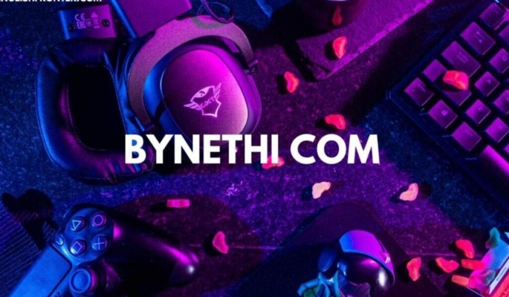 Bynethi Com