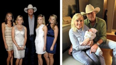 Alexandra Jane Jackson