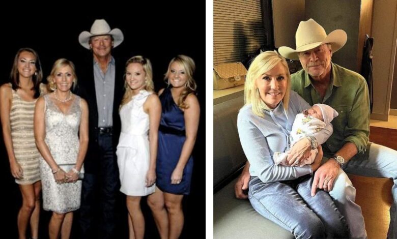 Alexandra Jane Jackson