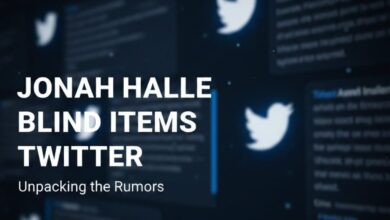 Blind Items Jonah Twitter