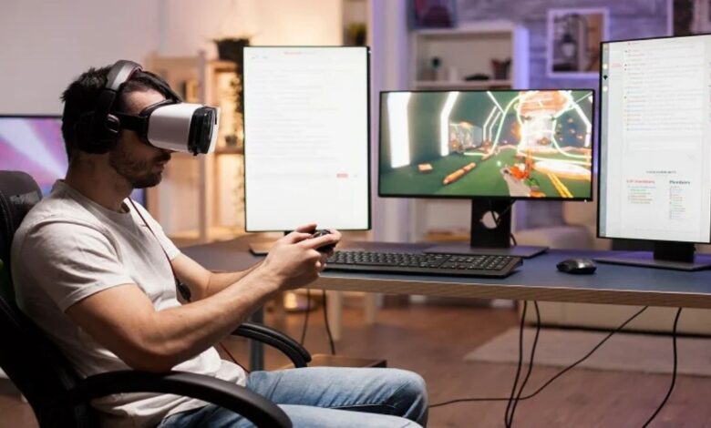 Eurogamersonline Gadgets Archives