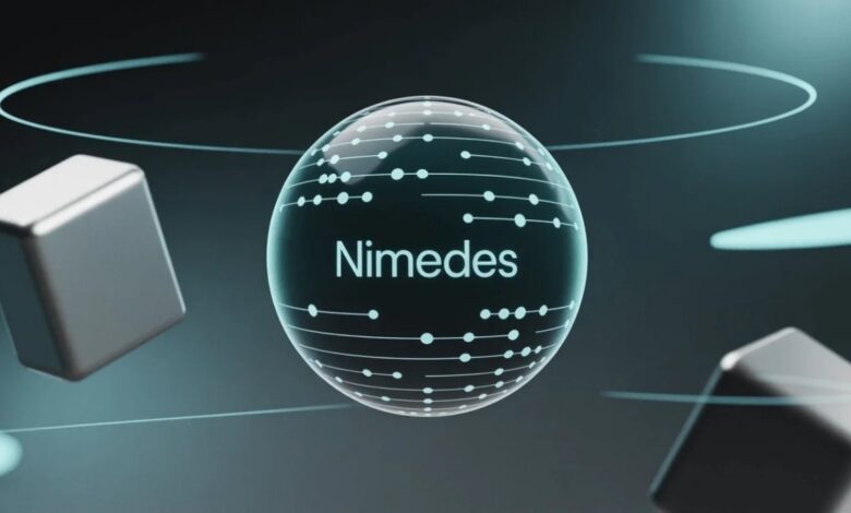 Nimedes