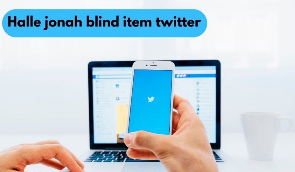 Blind Items Jonah Twitter