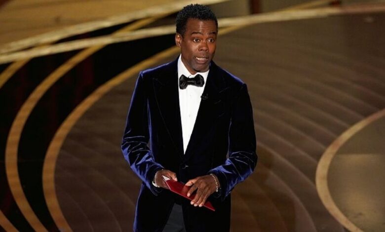 Chris Rock Net Worth