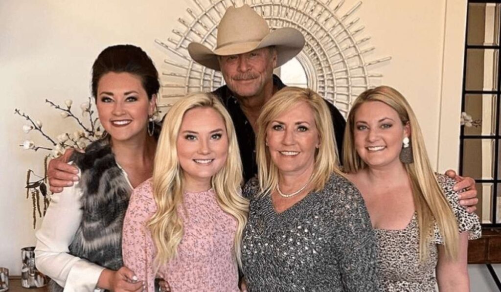 Alexandra Jane Jackson