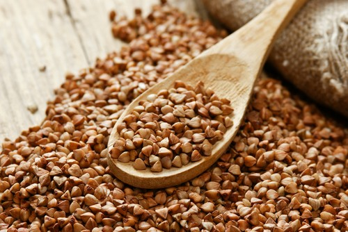 Обикновена елда