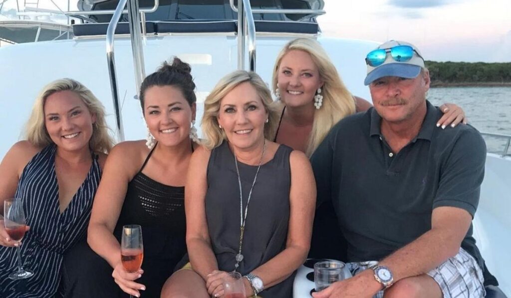 Alexandra Jane Jackson