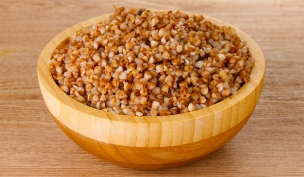 Обикновена елда