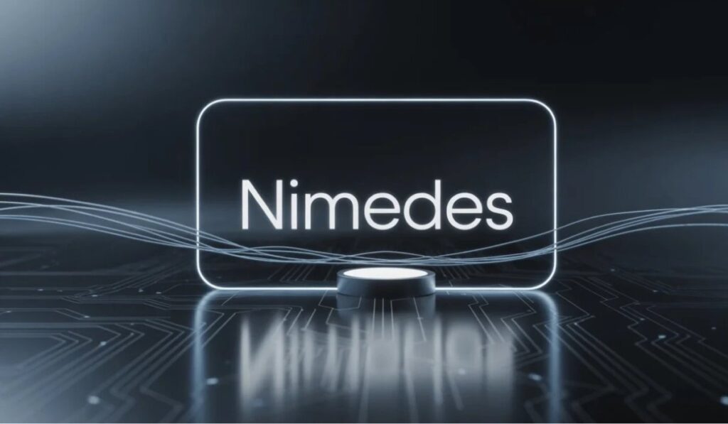 Nimedes