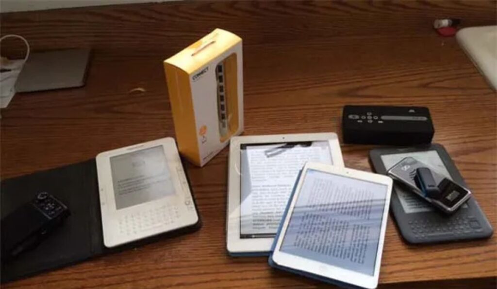 Eurogamersonline Gadgets Archives