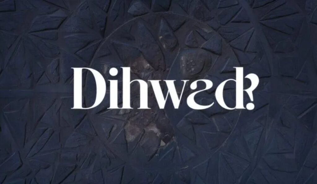 Dihward