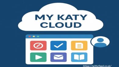 my katy cloud