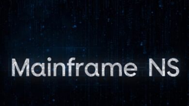 norfolk southern mainframe