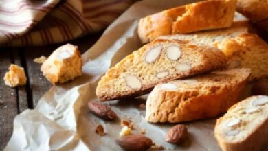 Бишкоти ди Прато