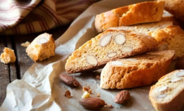 Бишкоти ди Прато