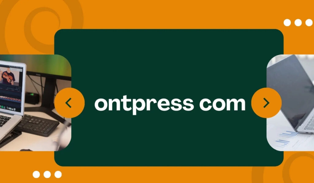 https ontpress.com