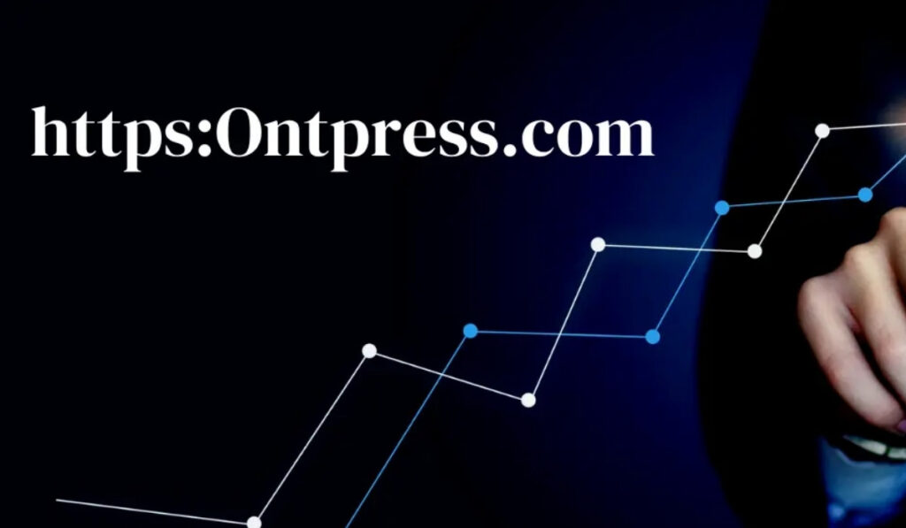 https ontpress.com