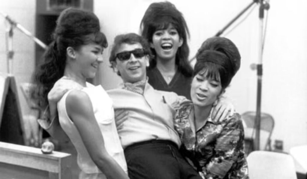 Donte Phillip Spector