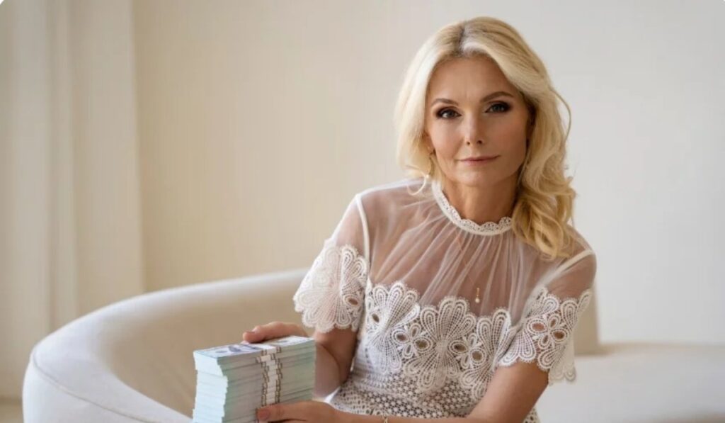 Elizabeth Bowes Gregory