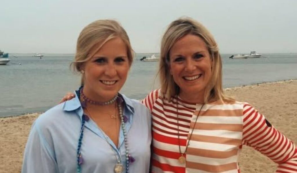 Elizabeth Bowes Gregory