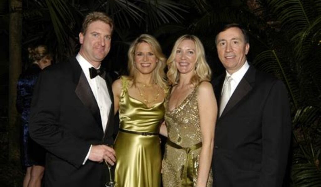 Elizabeth Bowes Gregory