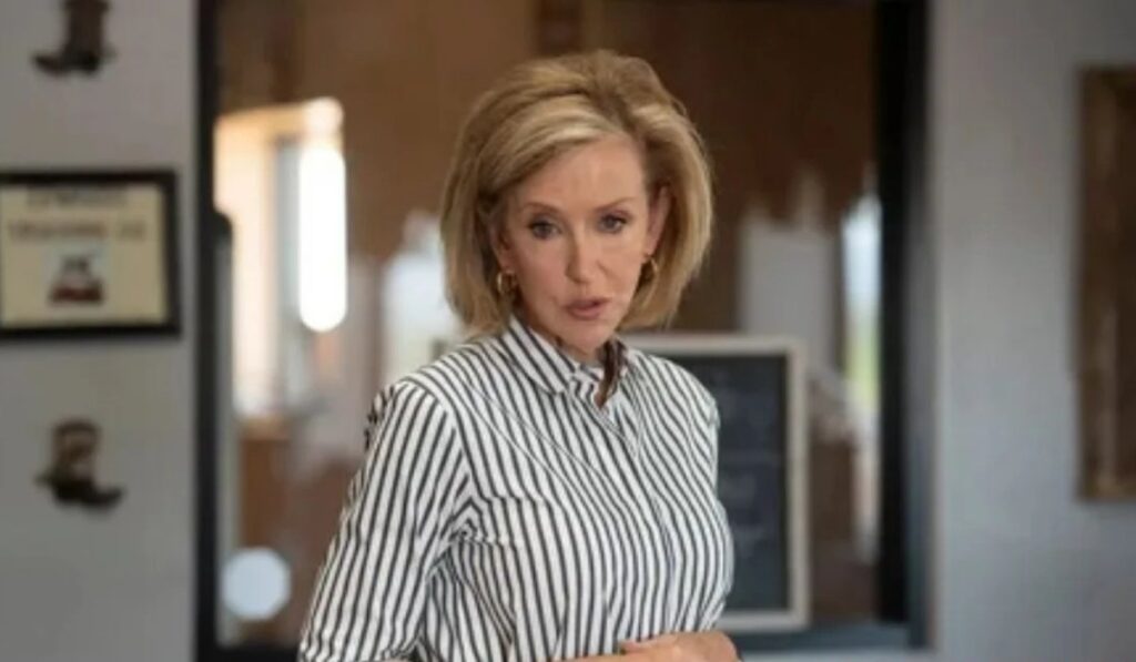 Elizabeth Bowes Gregory