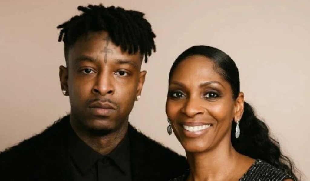 Heather Carmillia Joseph