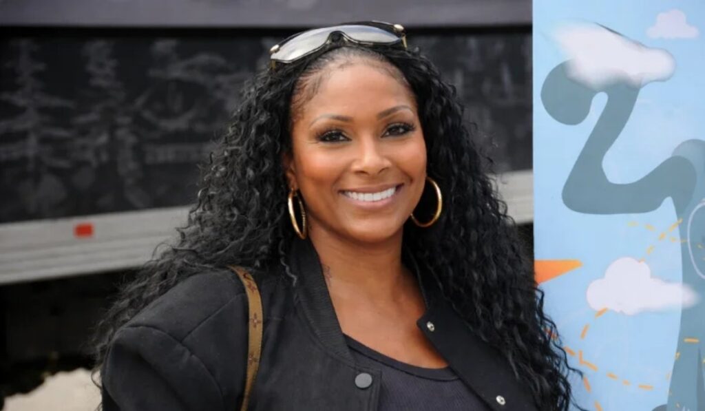 Heather Carmillia Joseph