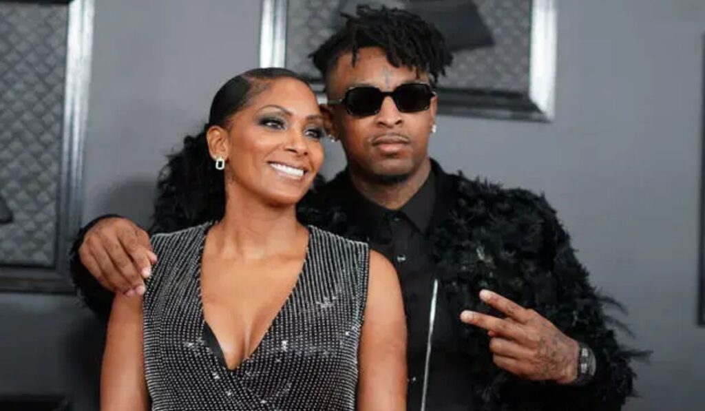 Heather Carmillia Joseph