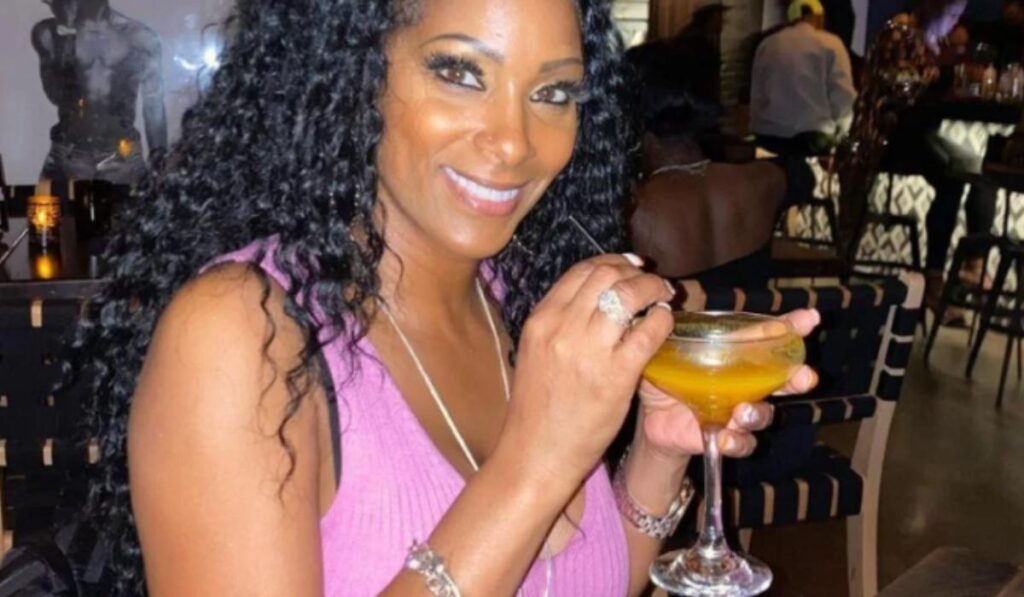 Heather Carmillia Joseph