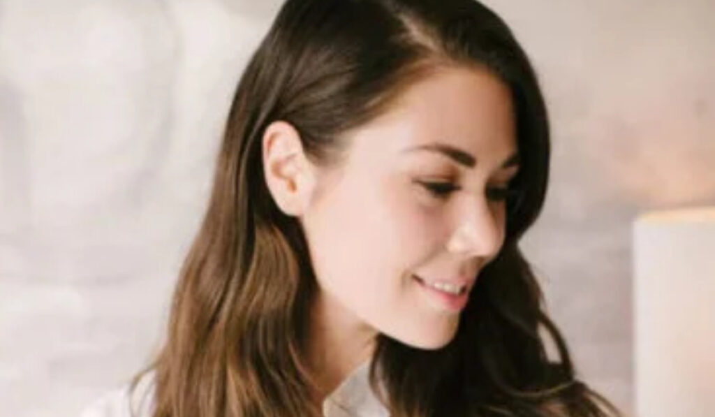 India Rose Brittenham