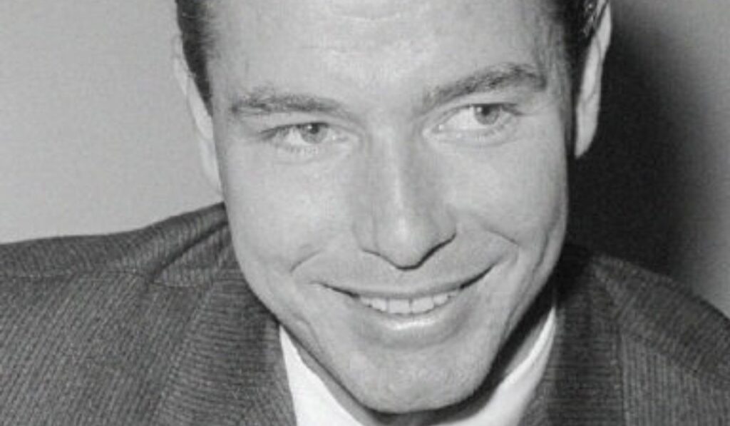 John William McDonald