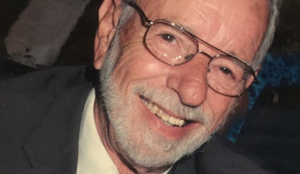 John William McDonald