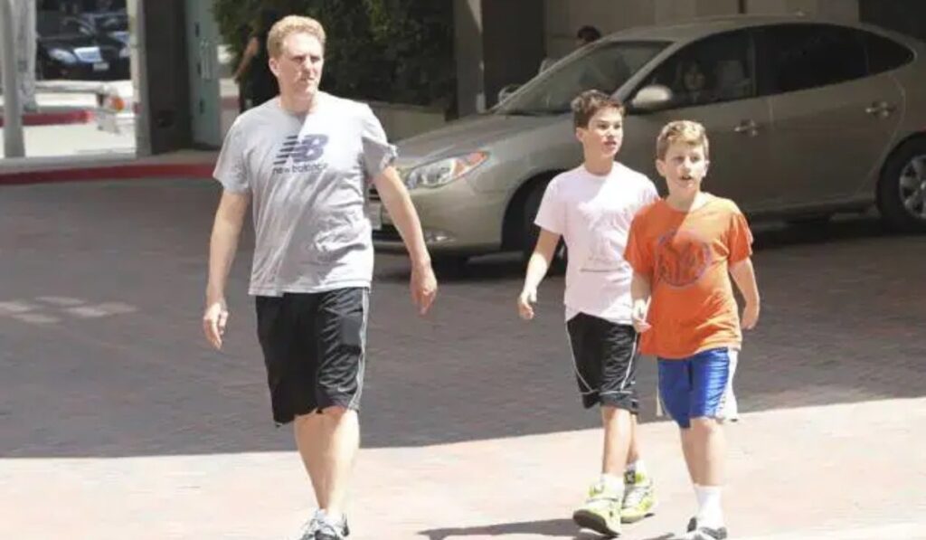 Maceo Shane Rapaport