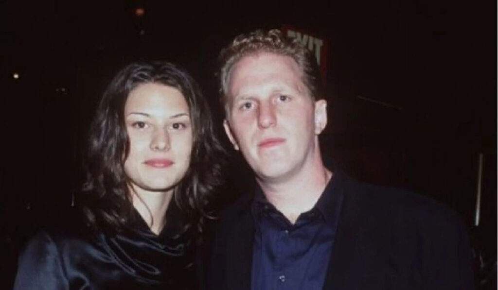 Maceo Shane Rapaport