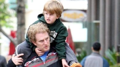 Maceo Shane Rapaport