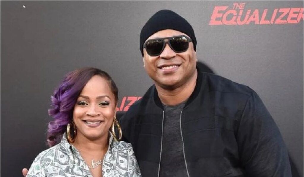 Najee Laurent Todd Eugene Smith